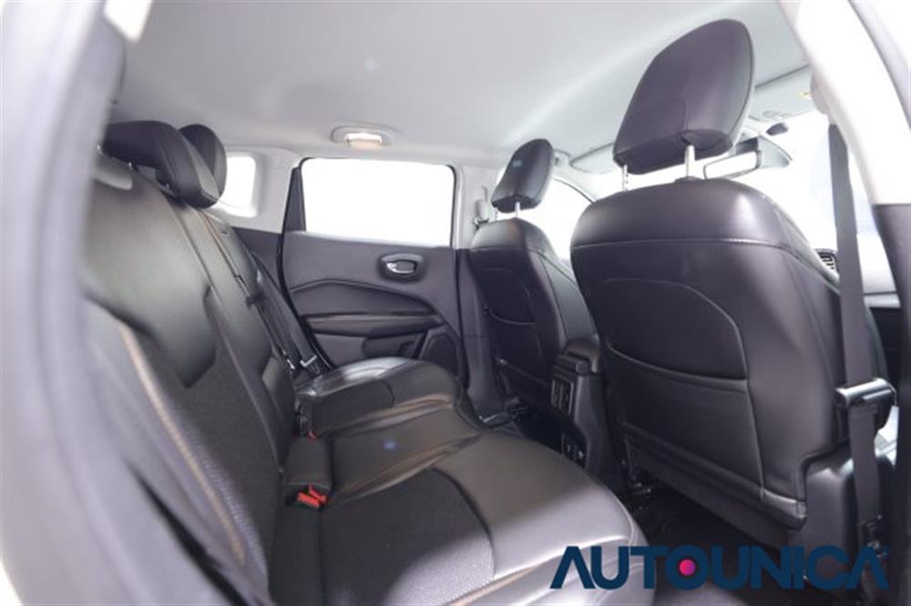 Compass Compass 2.0 MULTIJET II AUTO