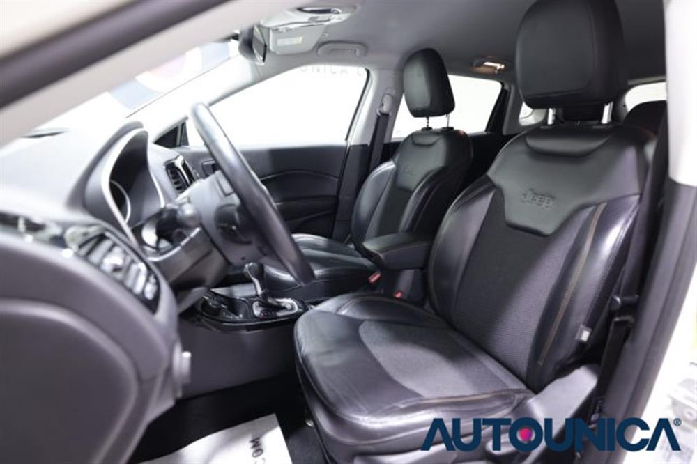 Compass Compass 2.0 MULTIJET II AUTO