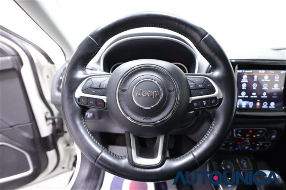 Compass Compass 2.0 MULTIJET II AUTO