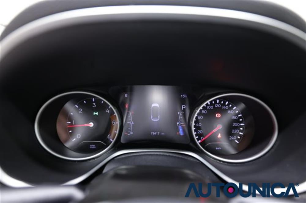 Compass Compass 2.0 MULTIJET II AUTO