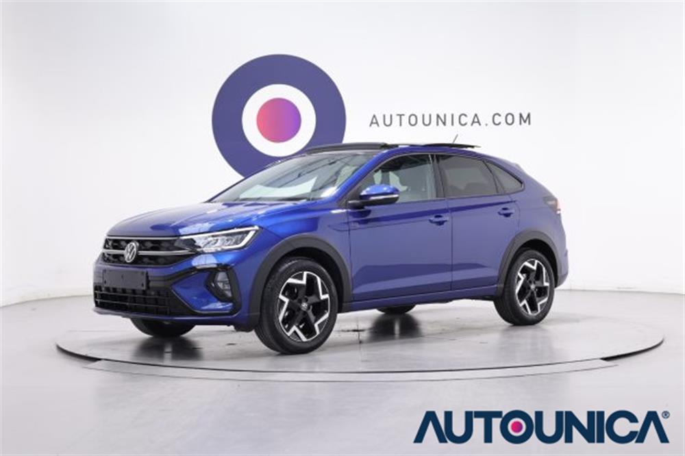 Taigo Taigo 1.0 TSI 115 CV R-LIN