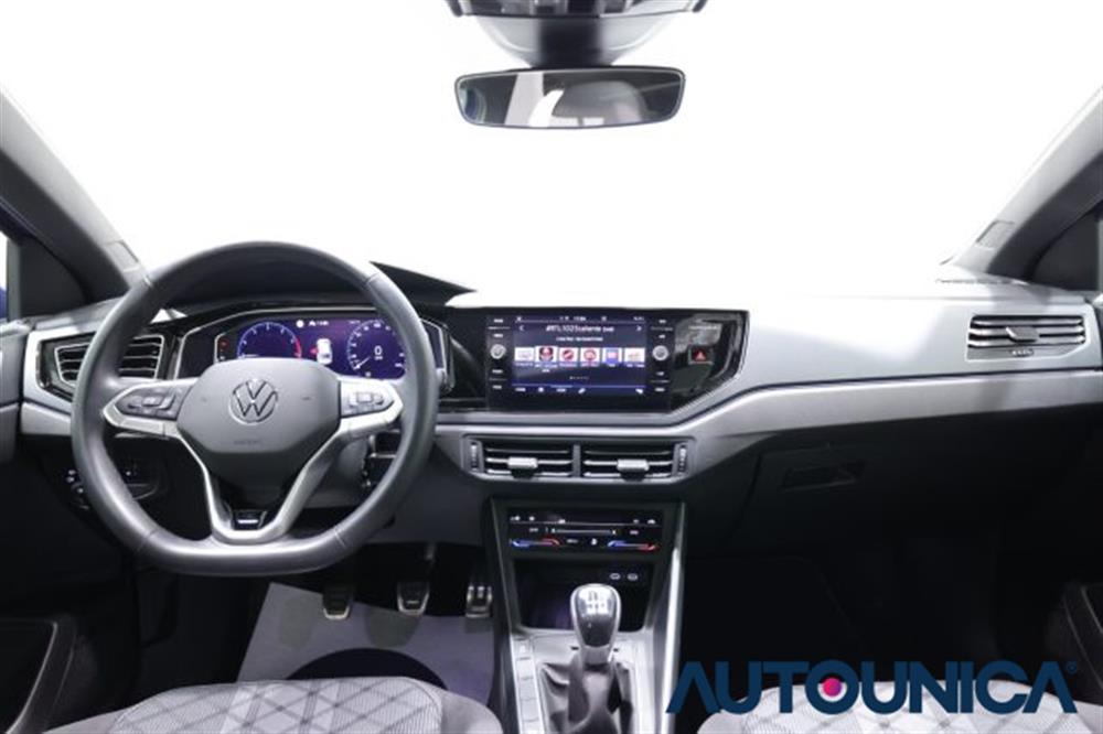 Taigo Taigo 1.0 TSI 115 CV R-LIN