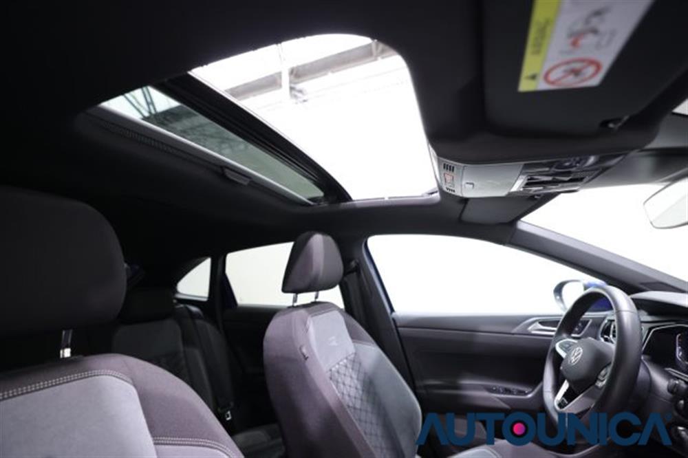 Taigo Taigo 1.0 TSI 115 CV R-LIN