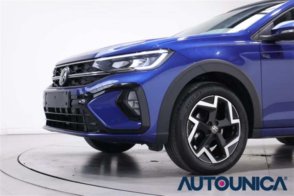 Taigo Taigo 1.0 TSI 115 CV R-LIN