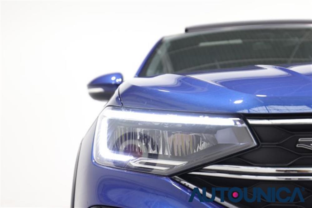 Taigo Taigo 1.0 TSI 115 CV R-LIN