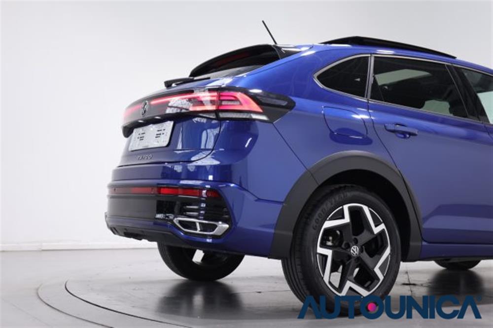 Taigo Taigo 1.0 TSI 115 CV R-LIN