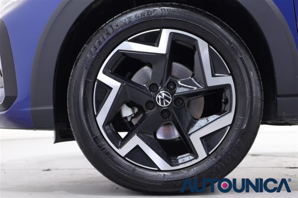 Taigo Taigo 1.0 TSI 115 CV R-LIN