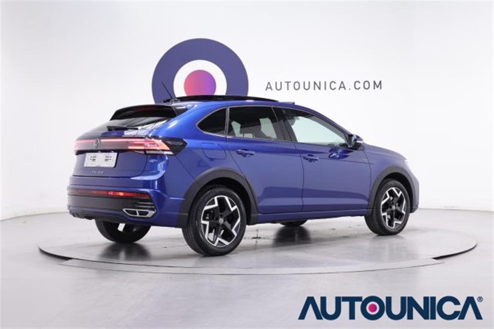 Taigo Taigo 1.0 TSI 115 CV R-LIN