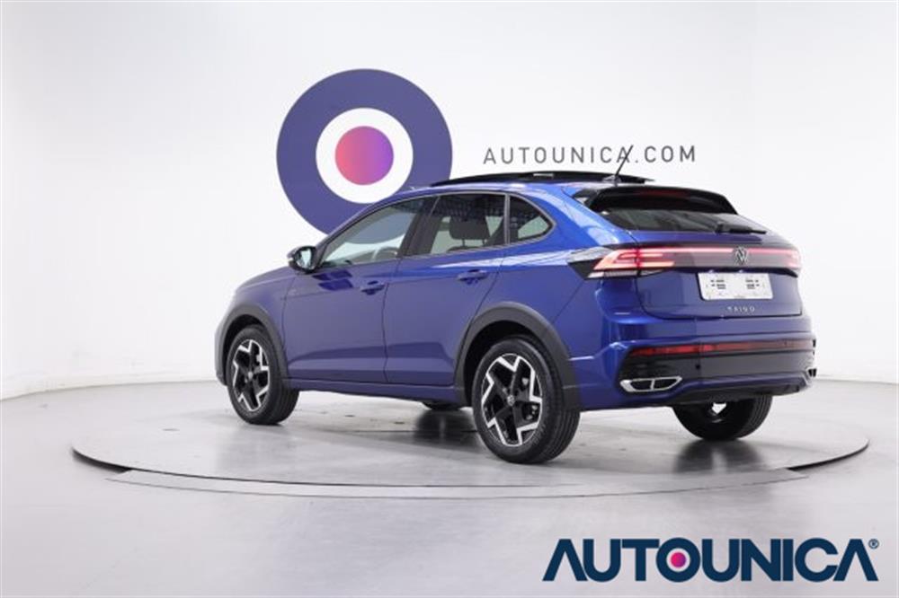 Taigo Taigo 1.0 TSI 115 CV R-LIN