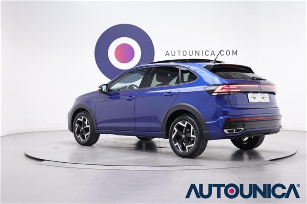 Taigo Taigo 1.0 TSI 115 CV R-LIN