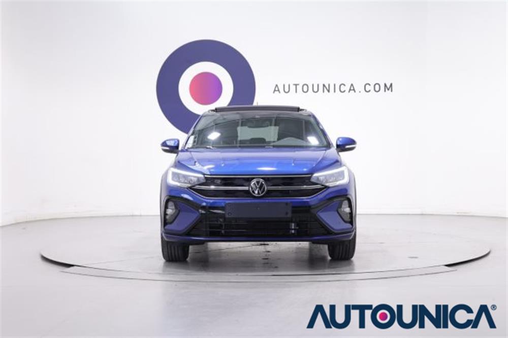 Taigo Taigo 1.0 TSI 115 CV R-LIN