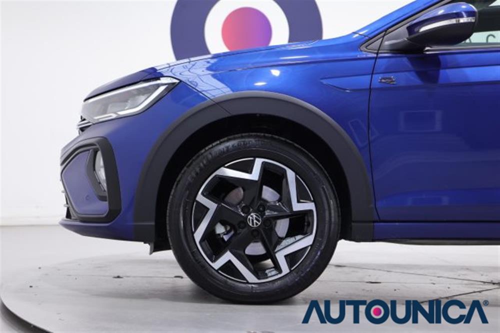 Taigo Taigo 1.0 TSI 115 CV R-LIN