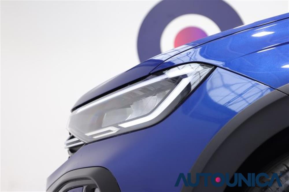 Taigo Taigo 1.0 TSI 115 CV R-LIN