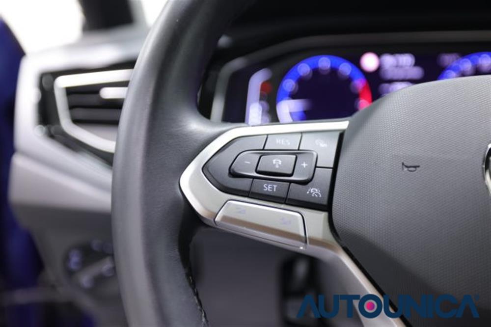 Taigo Taigo 1.0 TSI 115 CV R-LIN