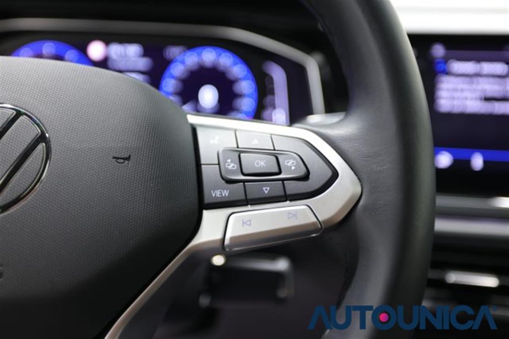 Taigo Taigo 1.0 TSI 115 CV R-LIN