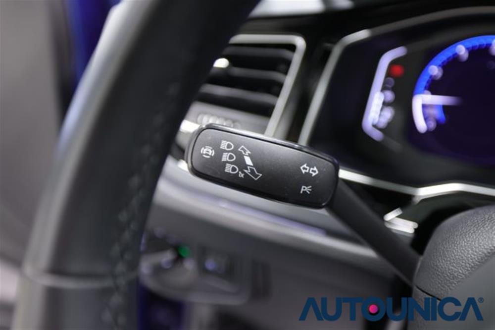 Taigo Taigo 1.0 TSI 115 CV R-LIN