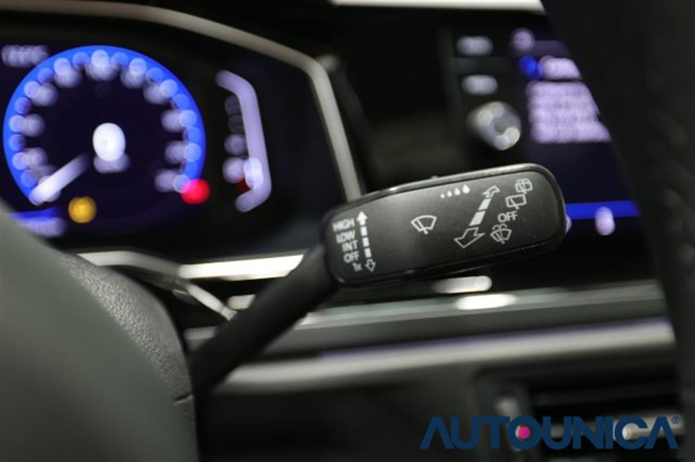 Taigo Taigo 1.0 TSI 115 CV R-LIN