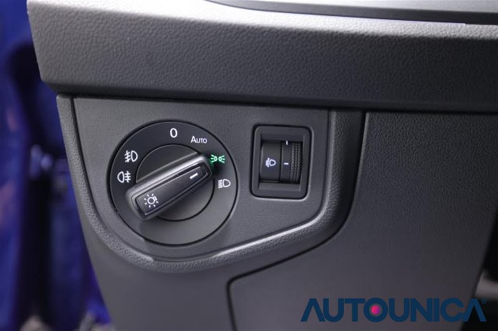 Taigo Taigo 1.0 TSI 115 CV R-LIN