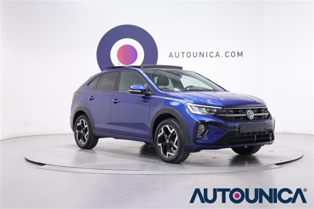 Taigo Taigo 1.0 TSI 115 CV R-LIN