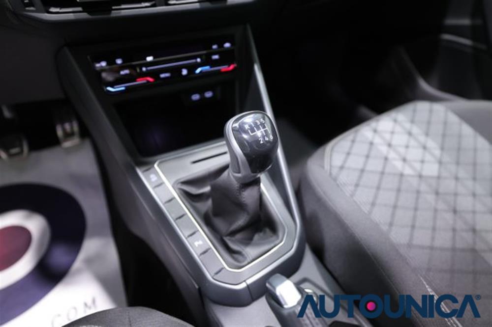 Taigo Taigo 1.0 TSI 115 CV R-LIN