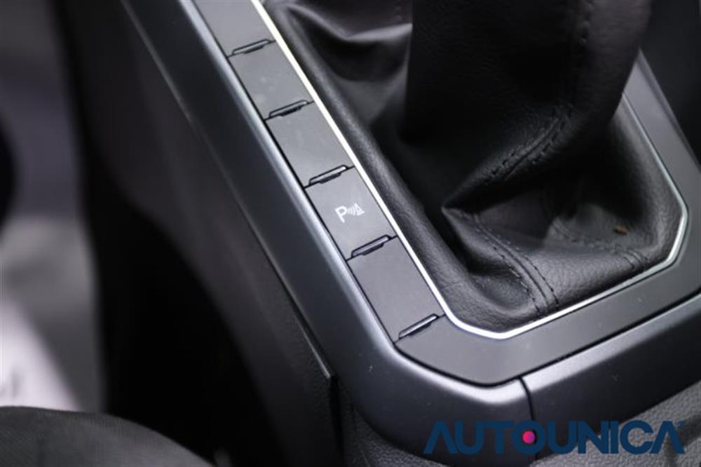 Taigo Taigo 1.0 TSI 115 CV R-LIN