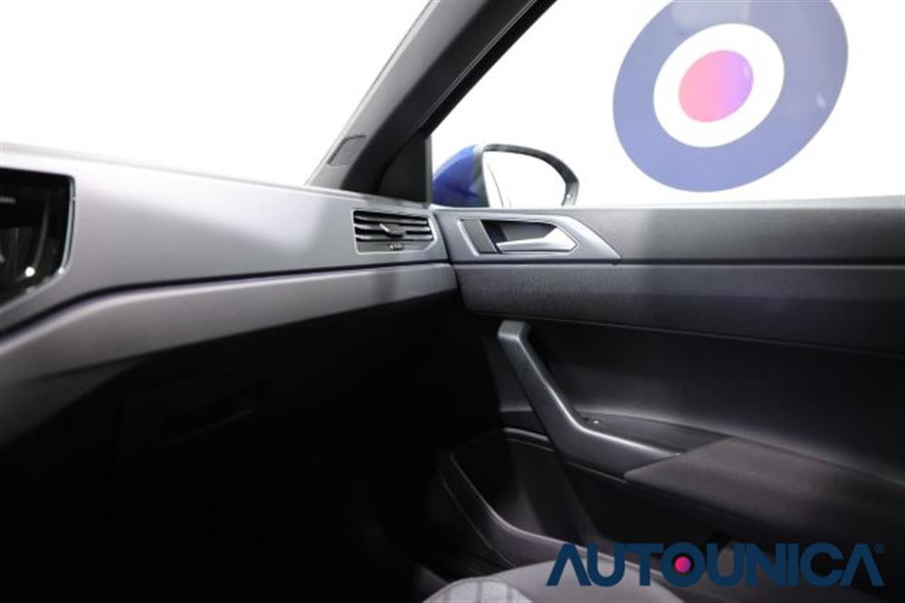 Taigo Taigo 1.0 TSI 115 CV R-LIN