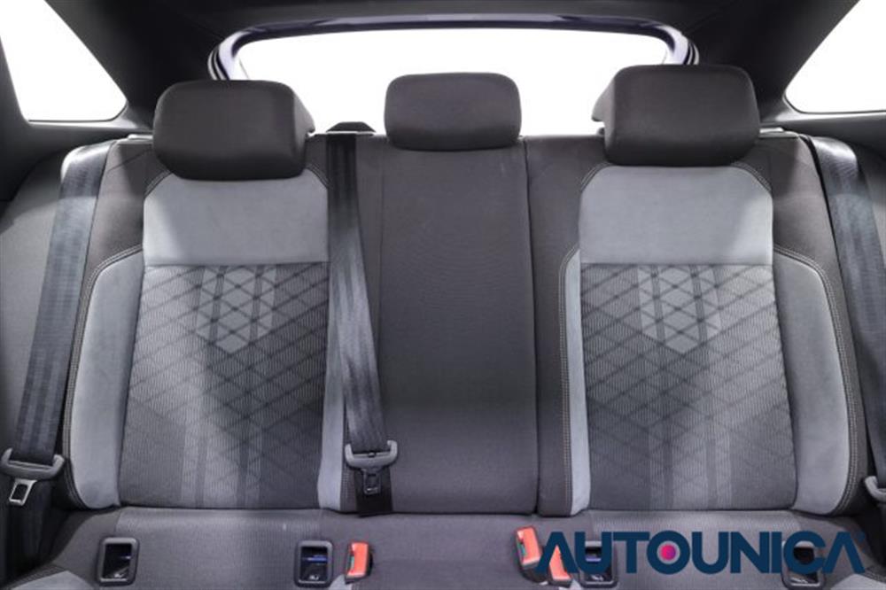 Taigo Taigo 1.0 TSI 115 CV R-LIN