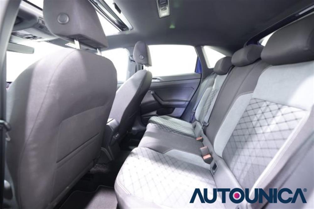 Taigo Taigo 1.0 TSI 115 CV R-LIN