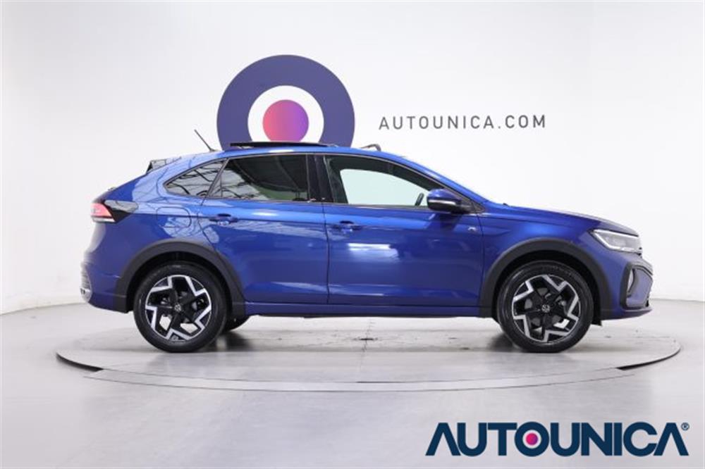 Taigo Taigo 1.0 TSI 115 CV R-LIN