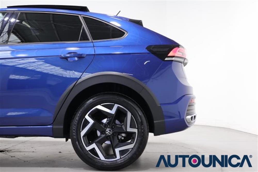 Taigo Taigo 1.0 TSI 115 CV R-LIN