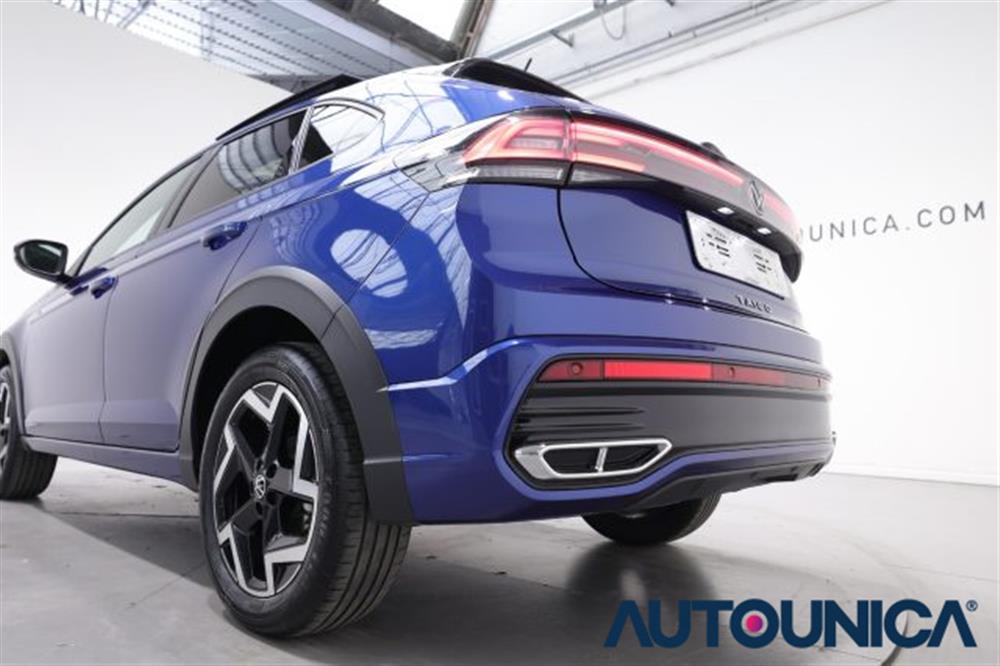 Taigo Taigo 1.0 TSI 115 CV R-LIN