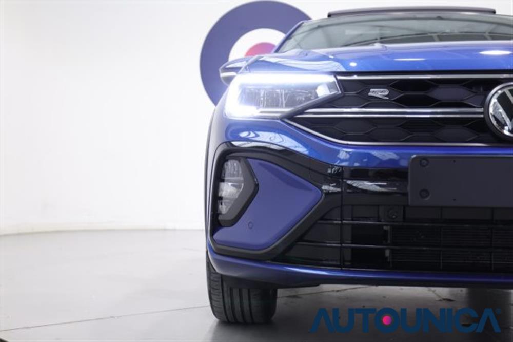 Taigo Taigo 1.0 TSI 115 CV R-LIN