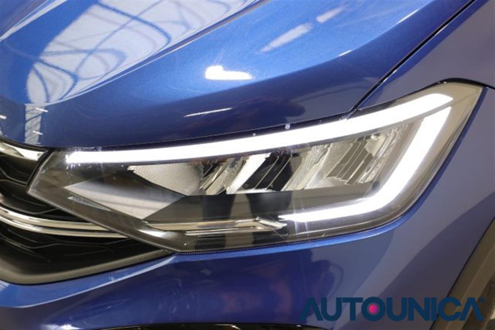 Taigo Taigo 1.0 TSI 115 CV R-LIN