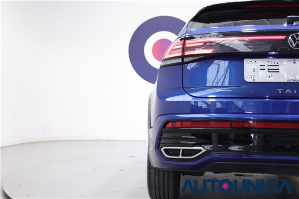 Taigo Taigo 1.0 TSI 115 CV R-LIN