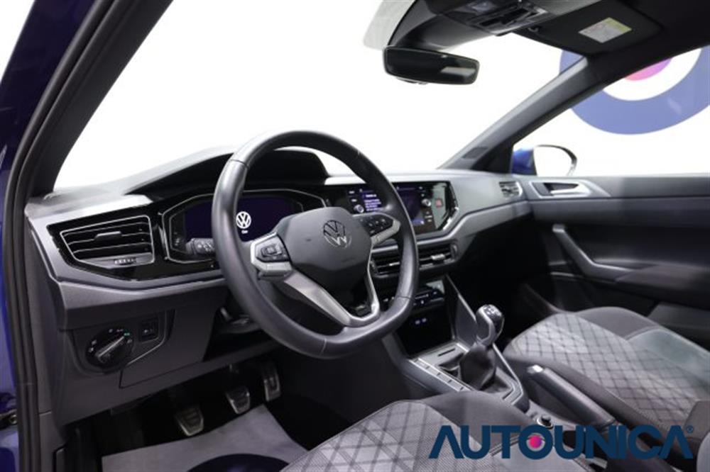 Taigo Taigo 1.0 TSI 115 CV R-LIN