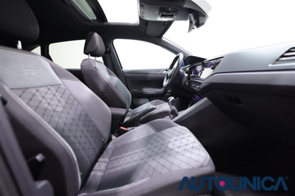 Taigo Taigo 1.0 TSI 115 CV R-LIN