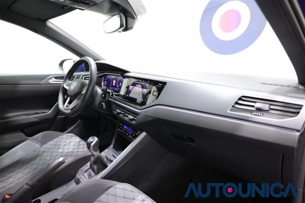 Taigo Taigo 1.0 TSI 115 CV R-LIN