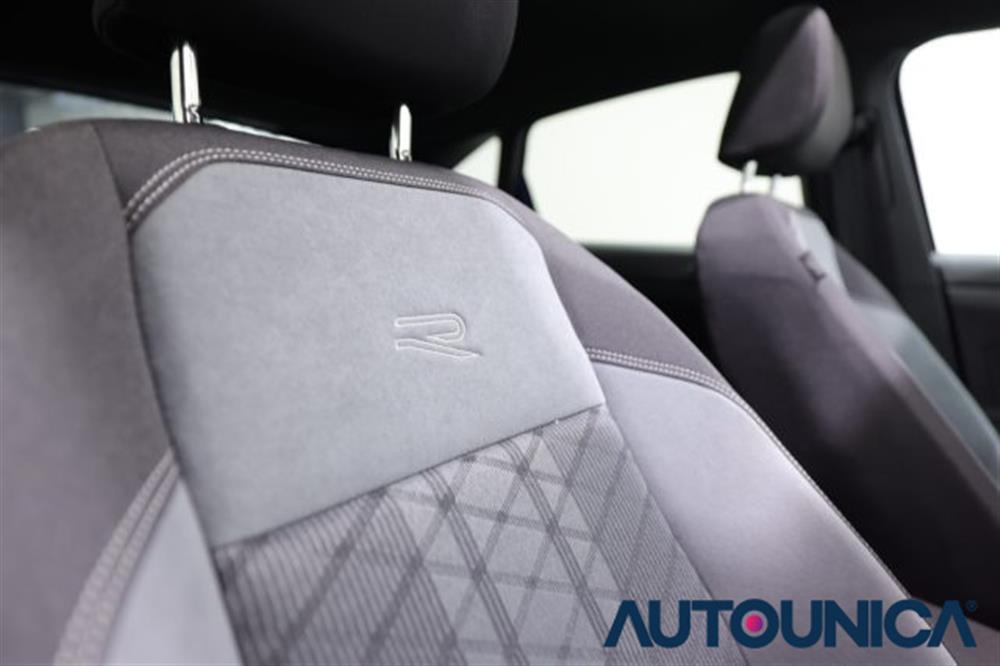 Taigo Taigo 1.0 TSI 115 CV R-LIN