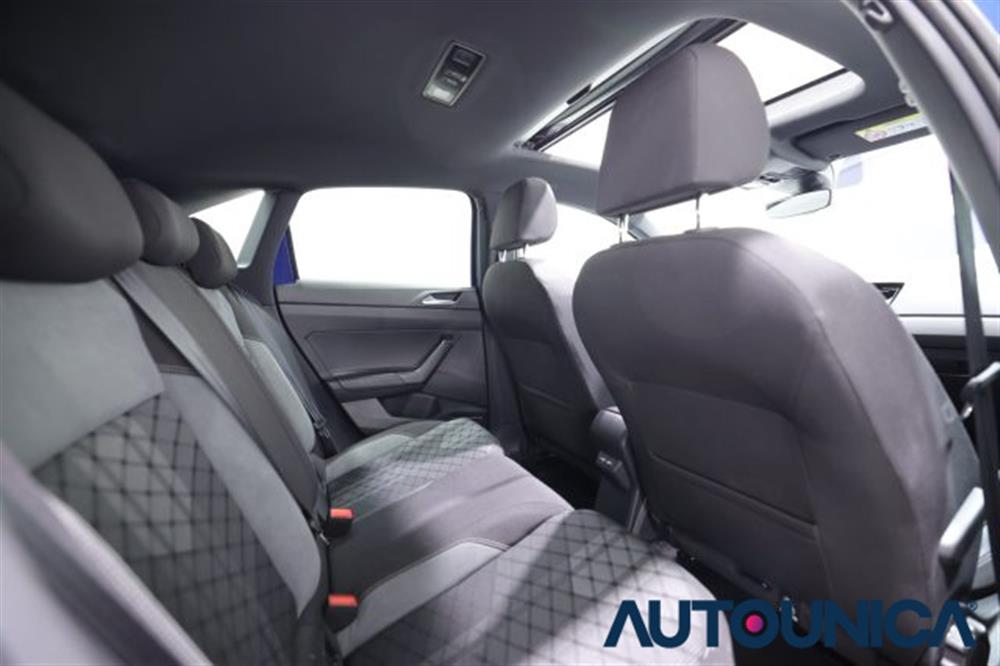 Taigo Taigo 1.0 TSI 115 CV R-LIN