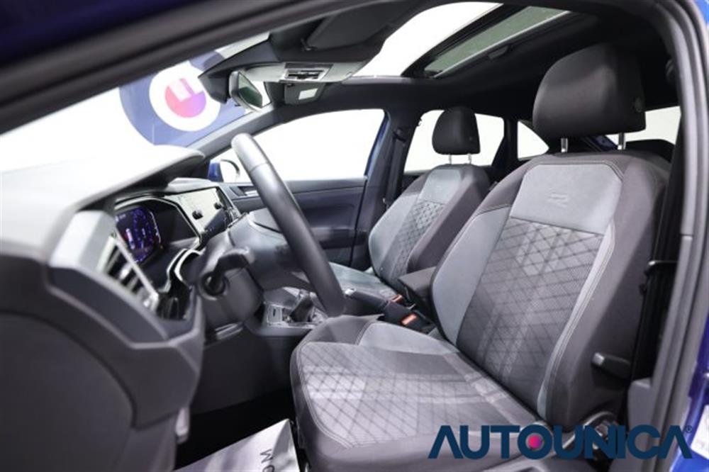 Taigo Taigo 1.0 TSI 115 CV R-LIN