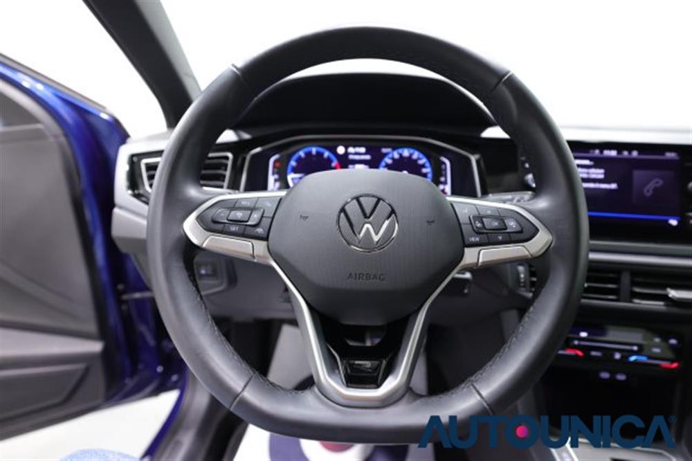 Taigo Taigo 1.0 TSI 115 CV R-LIN