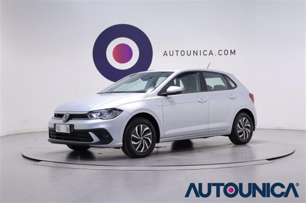 Polo Polo 1.0 TSI DSG LIFE NEO
