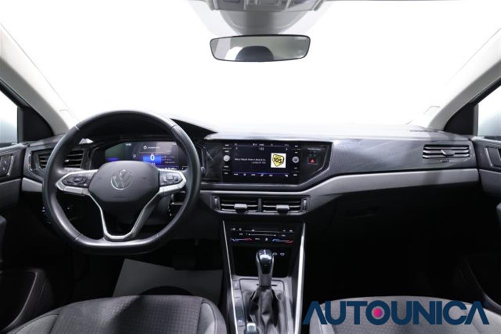Polo Polo 1.0 TSI DSG LIFE NEO