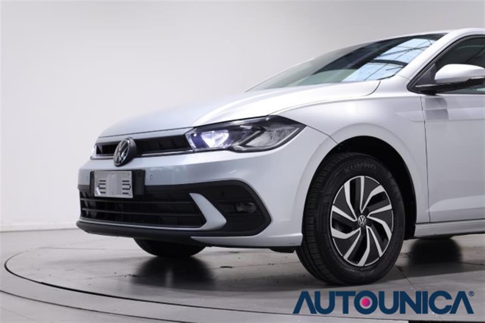 Polo Polo 1.0 TSI DSG LIFE NEO