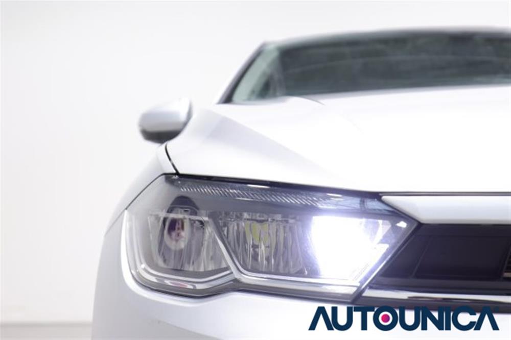 Polo Polo 1.0 TSI DSG LIFE NEO