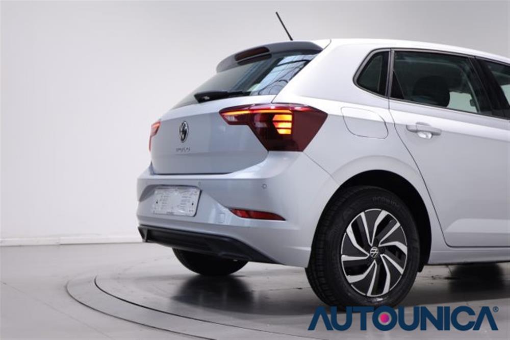 Polo Polo 1.0 TSI DSG LIFE NEO