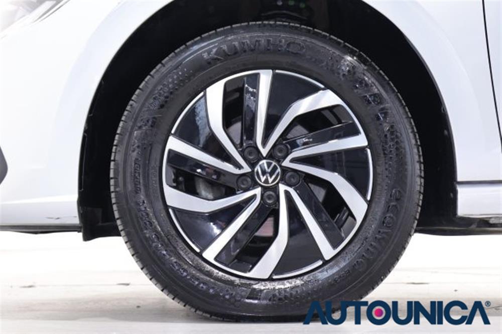 Polo Polo 1.0 TSI DSG LIFE NEO
