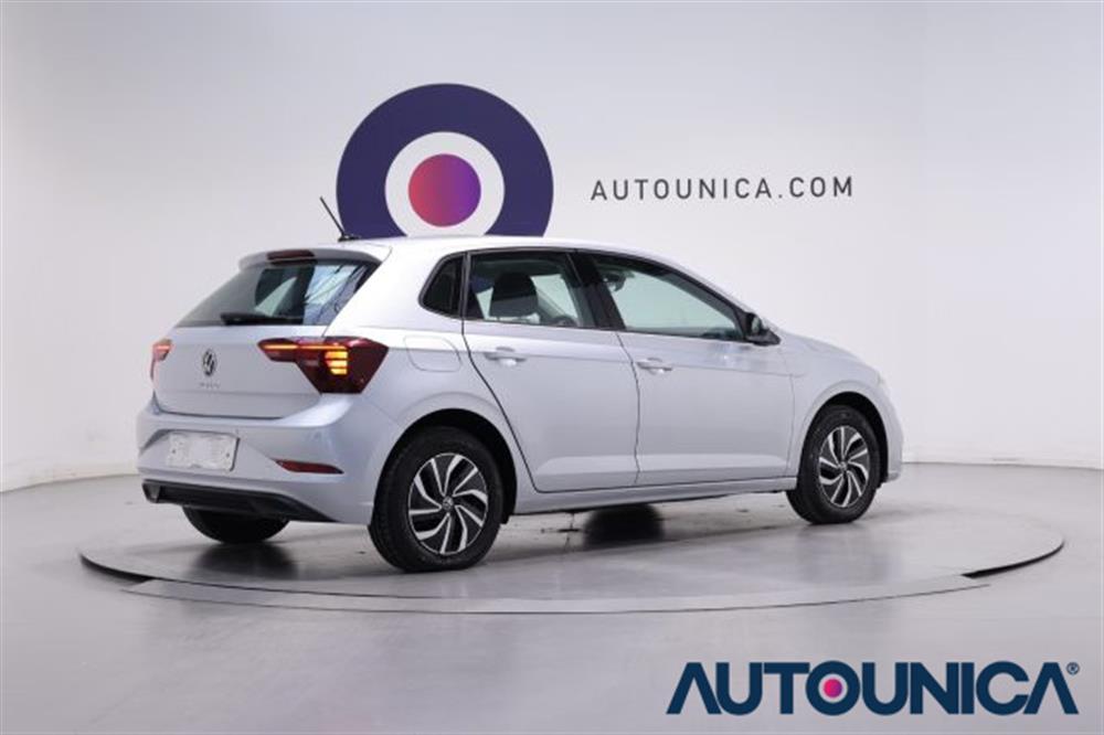 Polo Polo 1.0 TSI DSG LIFE NEO