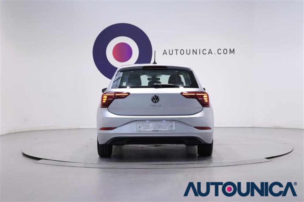 Polo Polo 1.0 TSI DSG LIFE NEO