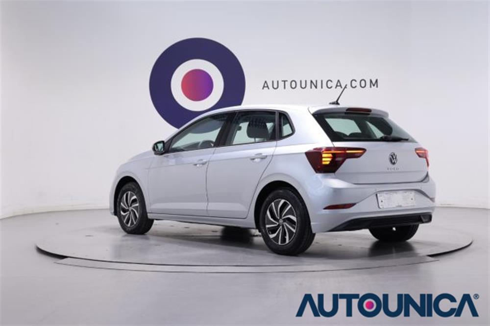 Polo Polo 1.0 TSI DSG LIFE NEO
